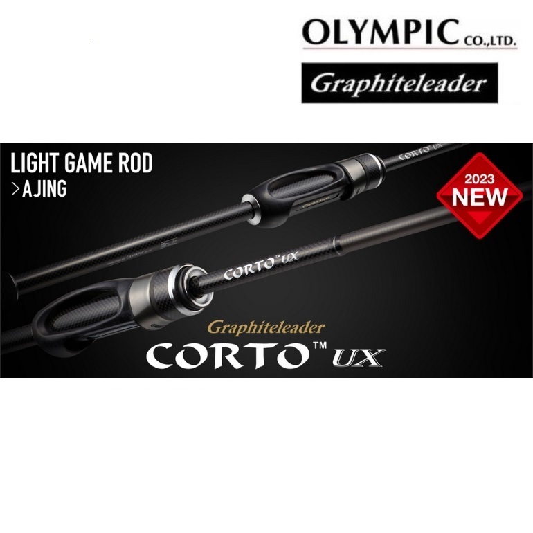 オリムピック（OLYMPIC） オリムピック/Olympic 23コルト 23GCORS