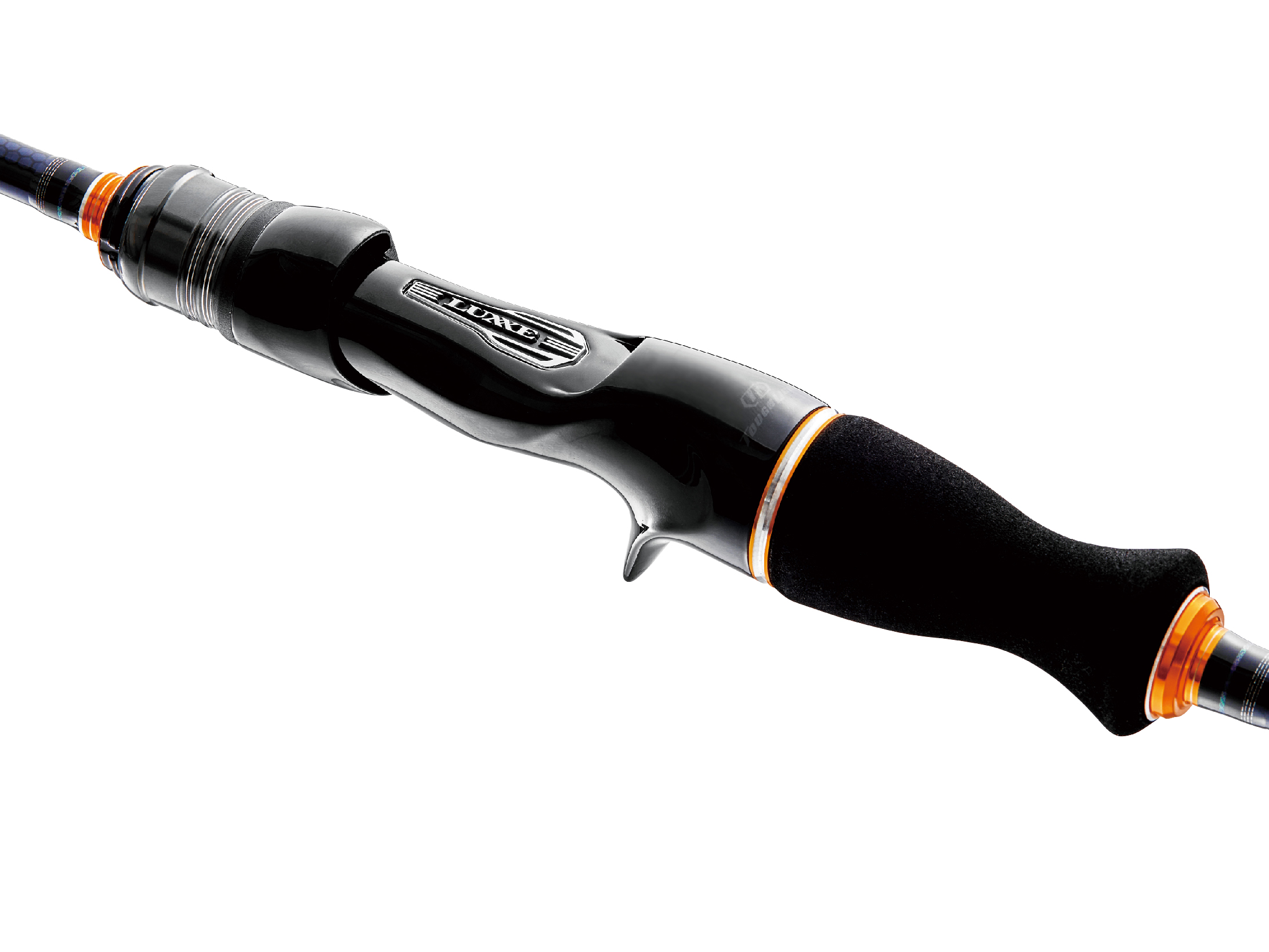 LUXXE (再入荷予約・送料無料)がまかつ/ラグゼ ラグゼ EGTR XX S65M