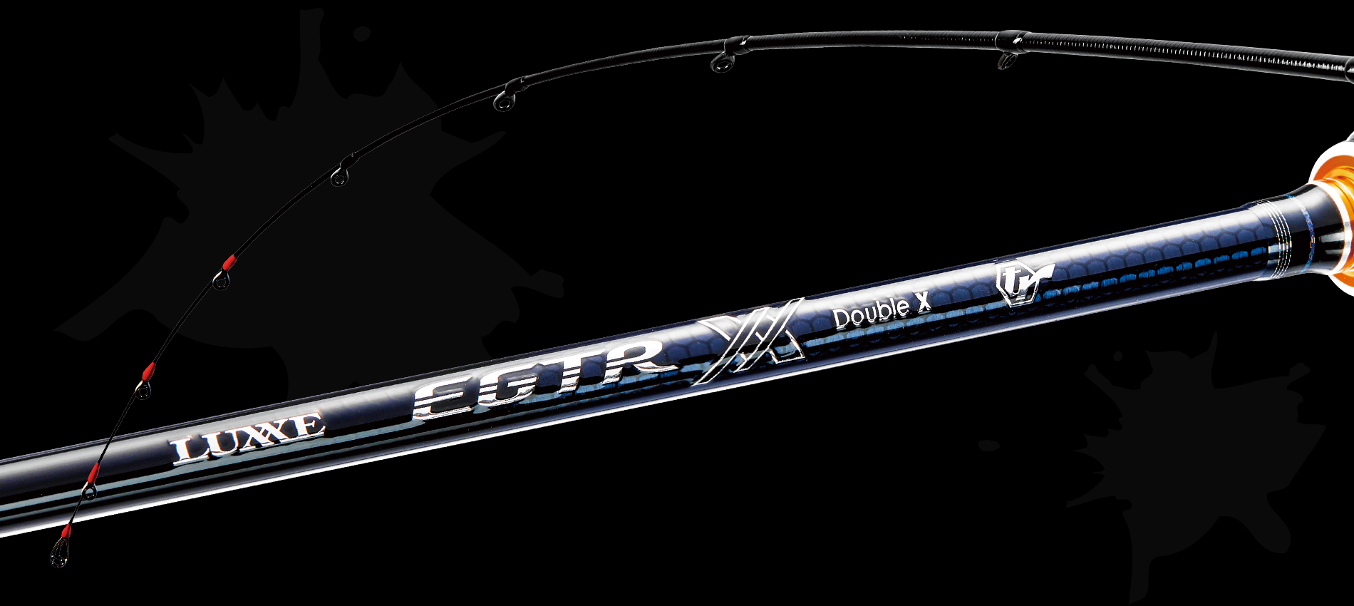 LUXXE (再入荷予約・送料無料)がまかつ/ラグゼ ラグゼ EGTR XX S510M