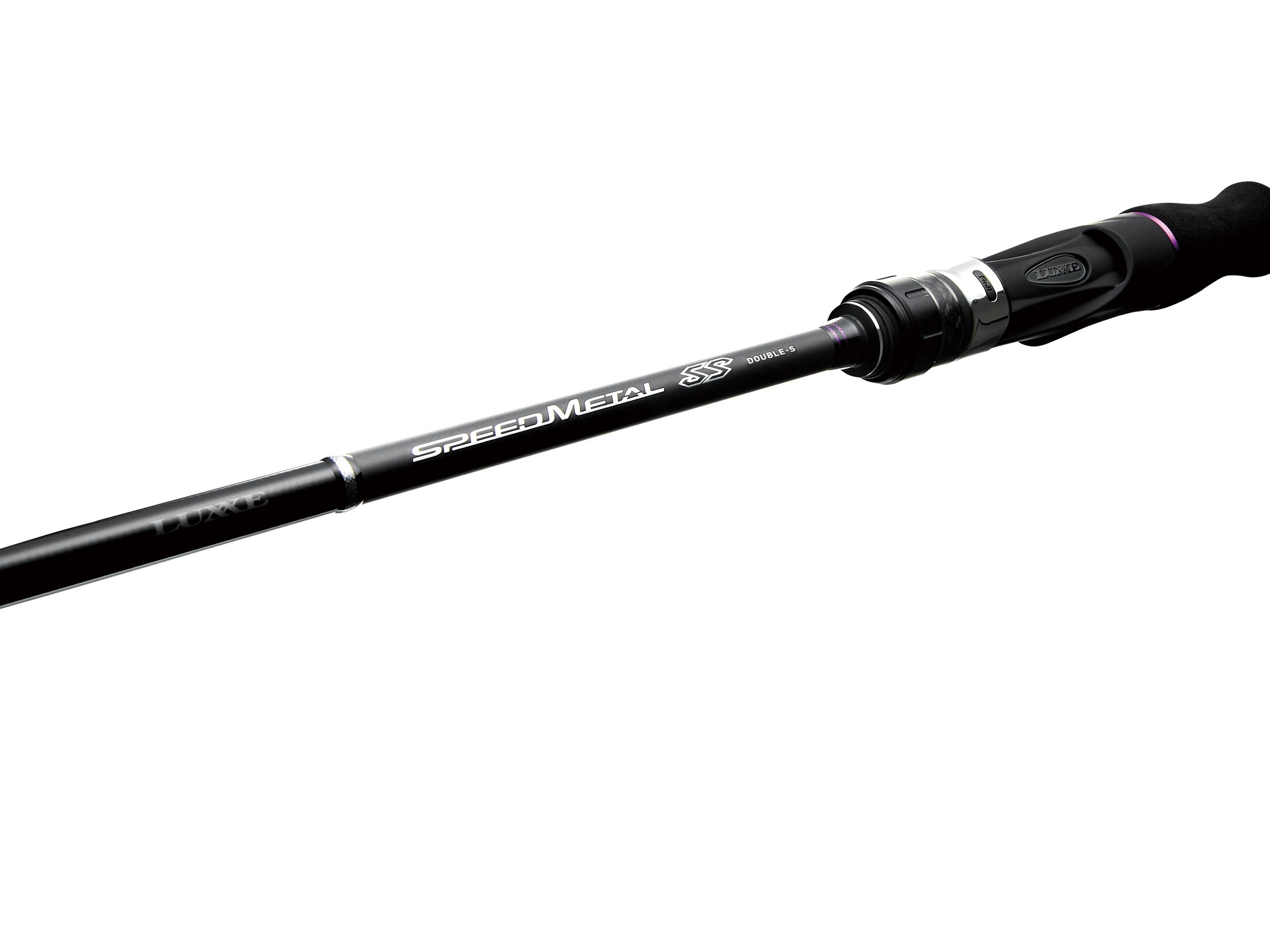 LUXXE (2025年新製品・送料無料)がまかつ/ラグゼ スピードメタル SS