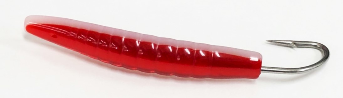 ウィンズ/Win's 弓角 ジャバラ 10cm 船引き釣り用弓角・テンテン