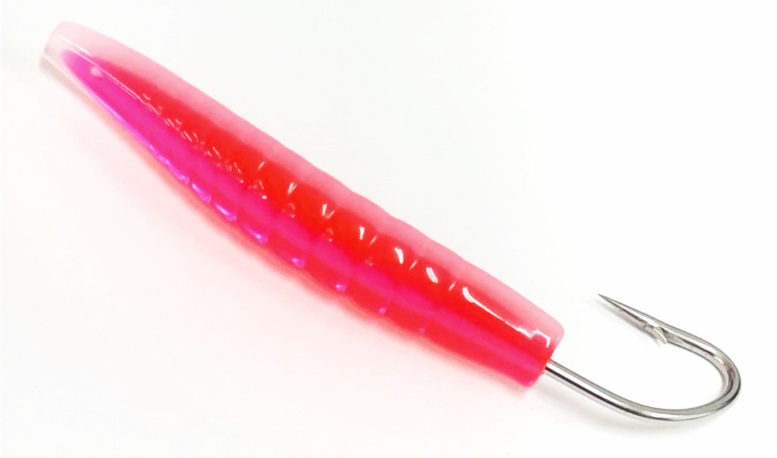 ウィンズ/Win's 弓角 ジャバラ 10cm 船引き釣り用弓角・テンテン