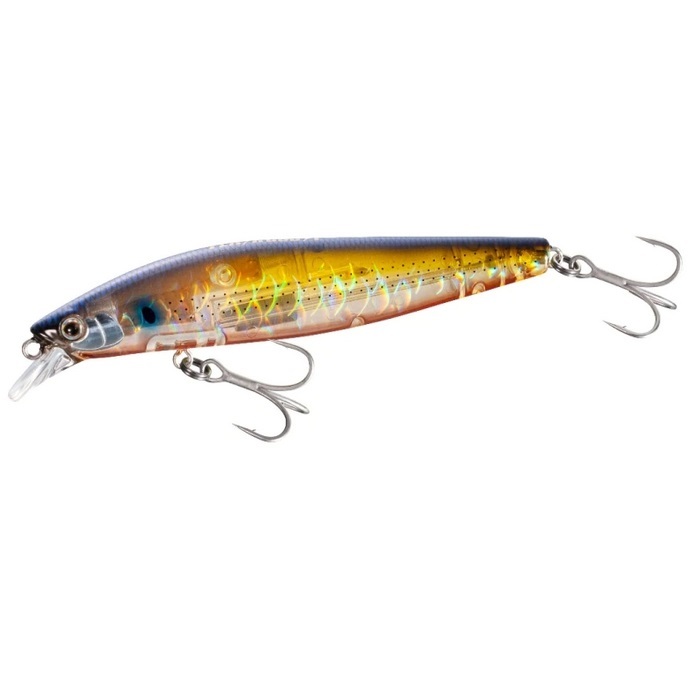 シマノ（SHIMANO） エクセンス サイレントアサシン XM-199V 99F 99mm