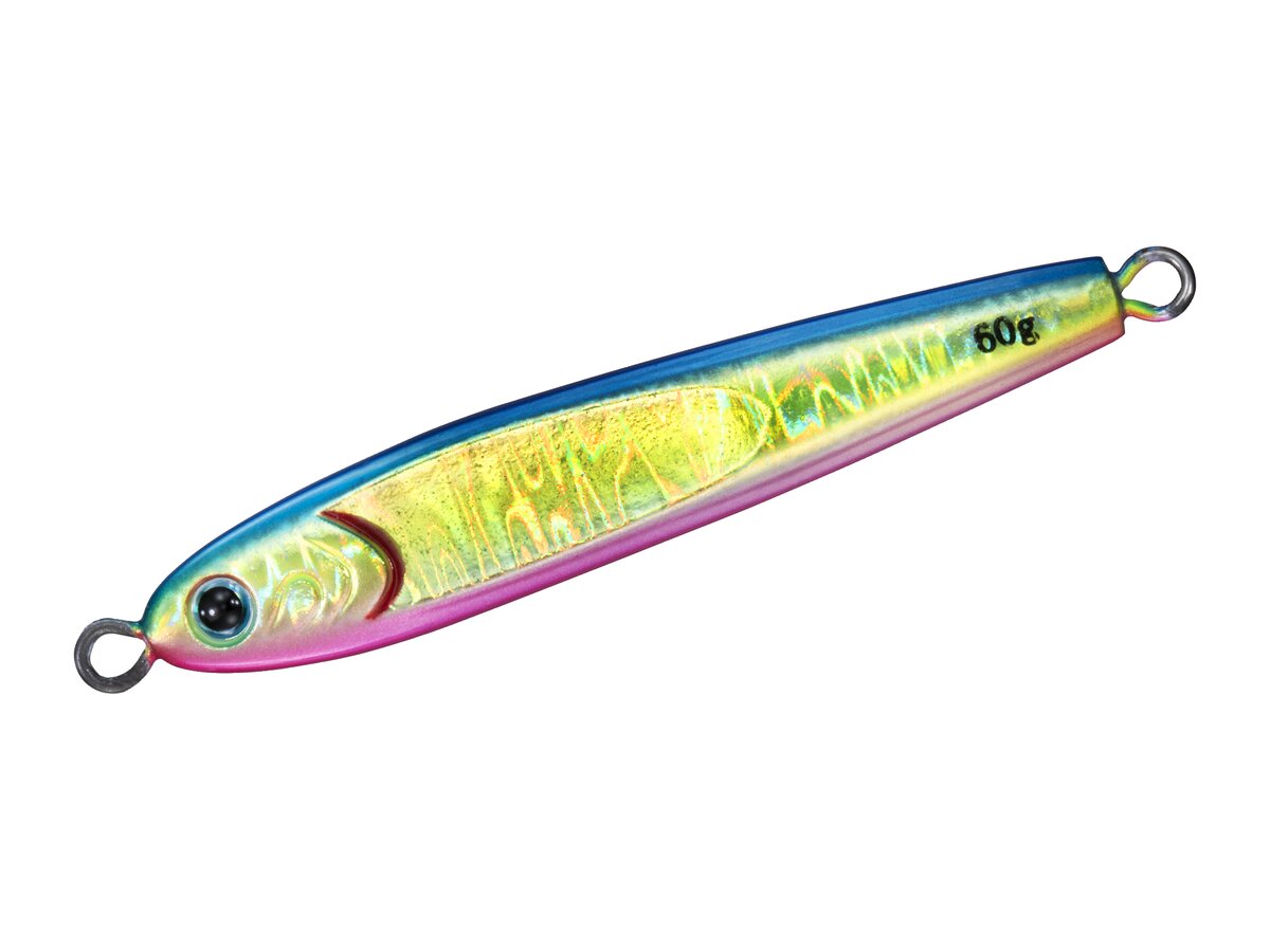 tgベイト 60gのおすすめ人気商品一覧 通販 - Yahoo!ショッピング