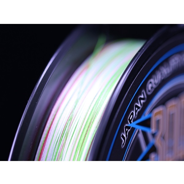 YGK YGK・よつあみ XBRAID スーパージグマンX8 600m 1, 1.2, 1.5, 2号