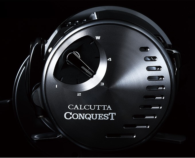 シマノ（SHIMANO） 20 カルカッタ コンクエスト DC 100 RIGHT (右