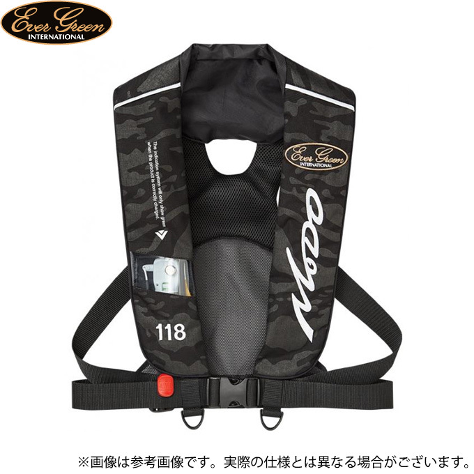 EverGreen（エバーグリーン） 【取り寄せ商品】 E.G.インフレータブル