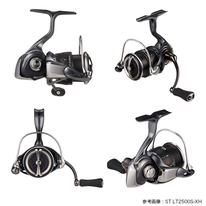 DAIWA（ダイワ） 24 ルビアス ST SF2000SS-P (2025年追加モデル