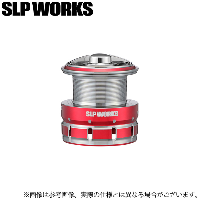 Daiwa SLP WORKS RCS6500スプール DAIWA/SLP WORKS] 16RCS 6500 Spare