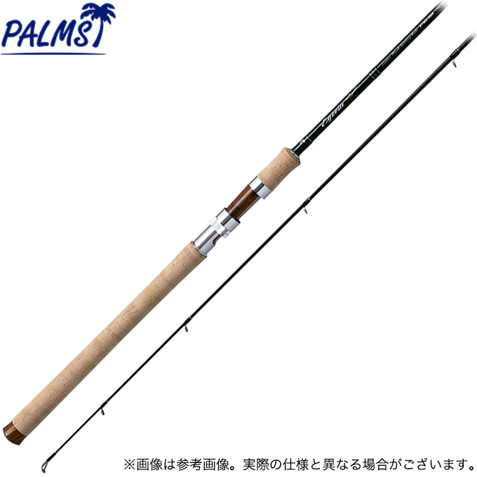 PALMS 【取り寄せ商品】 パームス エゲリア ネイティブパフォーマンス