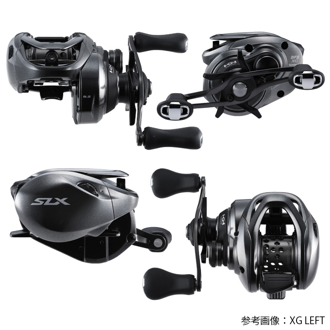 シマノ（SHIMANO） 25 SLX BFS XG RIGHT 右ハンドル (2025年モデル
