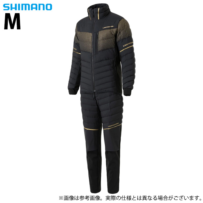 シマノ（SHIMANO） MD-110V (M／リミテッドブラック) リミテッドプロ