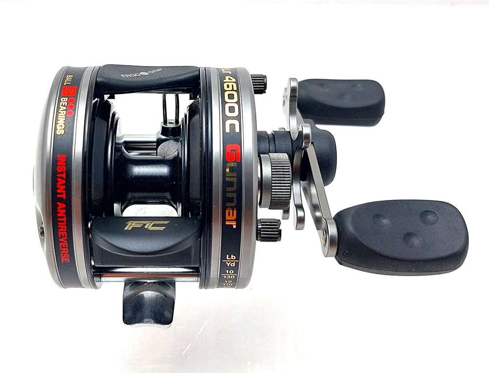 Revo（アブ・ガルシア） 【中古】【送料無料】アブガルシア