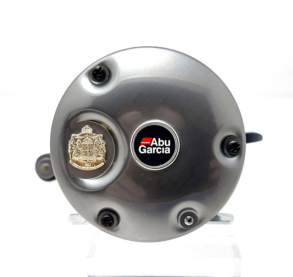 Revo（アブ・ガルシア） 【中古】【送料無料】アブガルシア