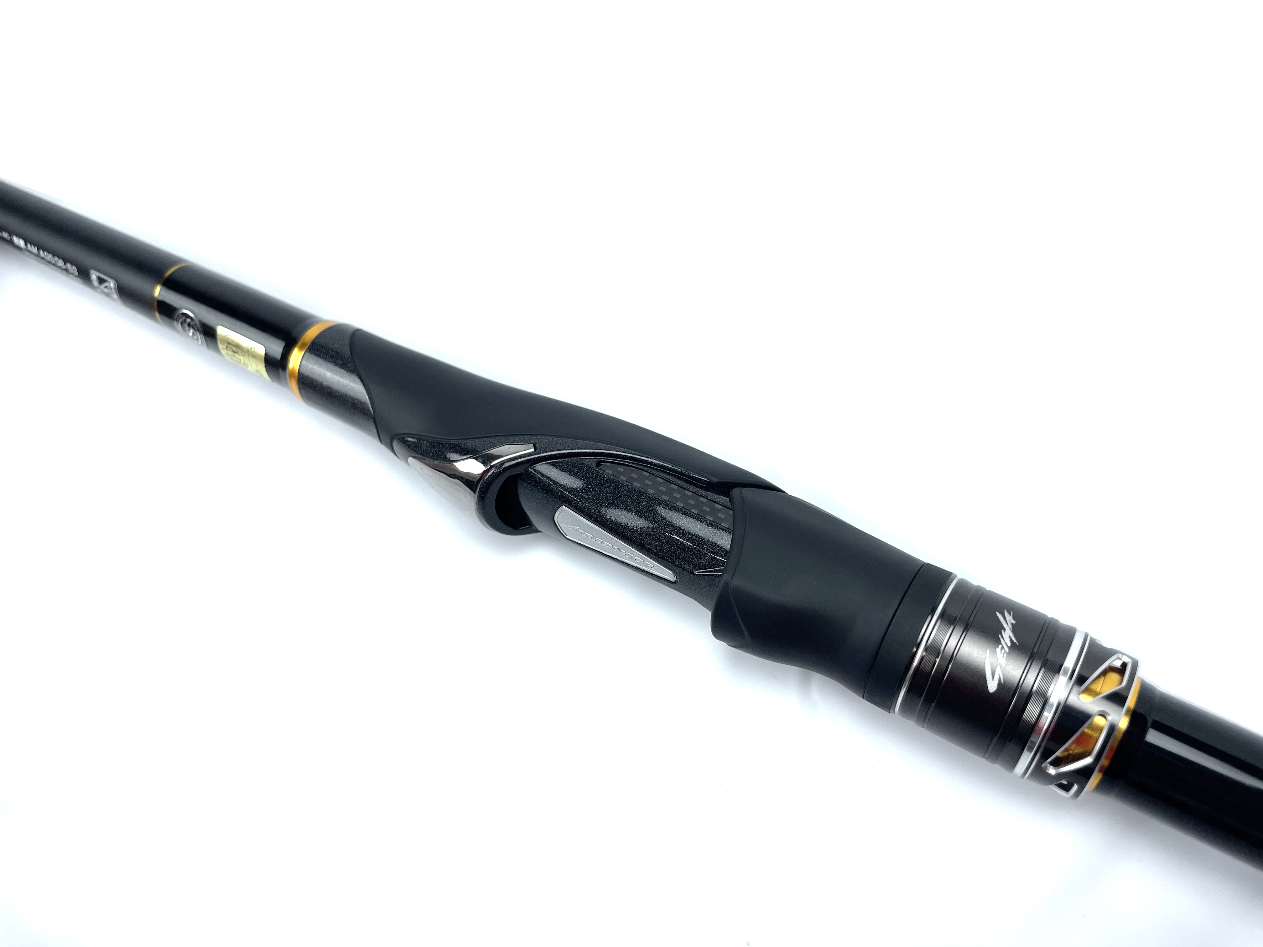 DAIWA（ダイワ） 【中古】【送料無料】ダイワ 19 制覇 AIRMASTER AGS