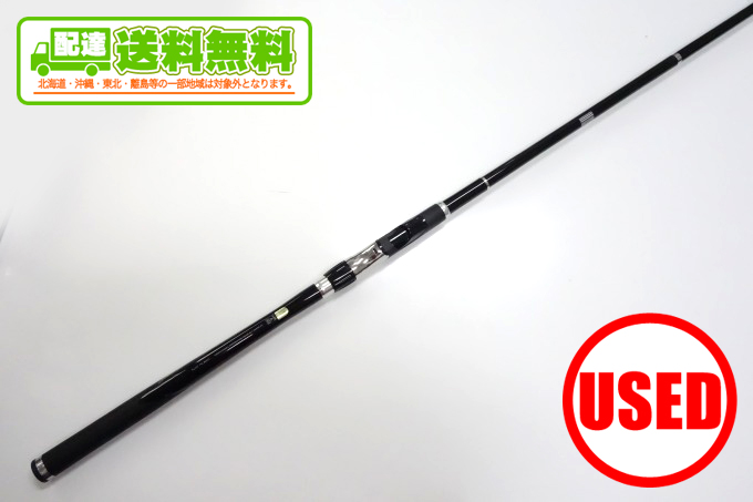 中古】【送料無料】シマノ 09 レマーレ VI ZOOM 485-520 (1) : つり具