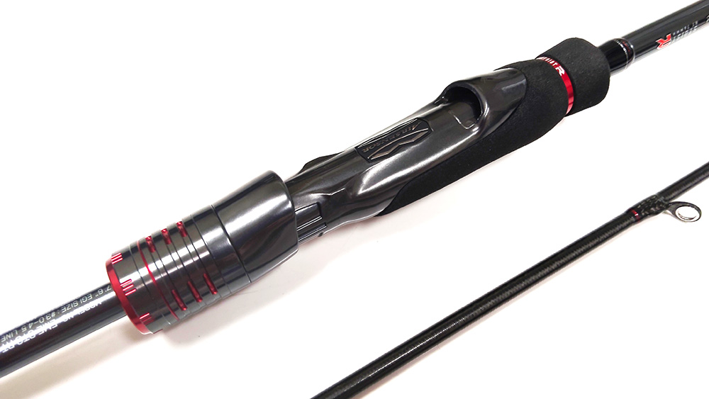 DAIWA（ダイワ） 【中古】ダイワ 21エメラルダス ストイスト