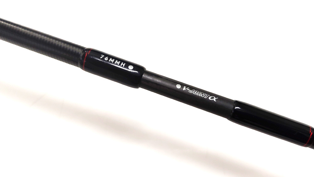 DAIWA（ダイワ） 【中古】ダイワ 21エメラルダス ストイスト