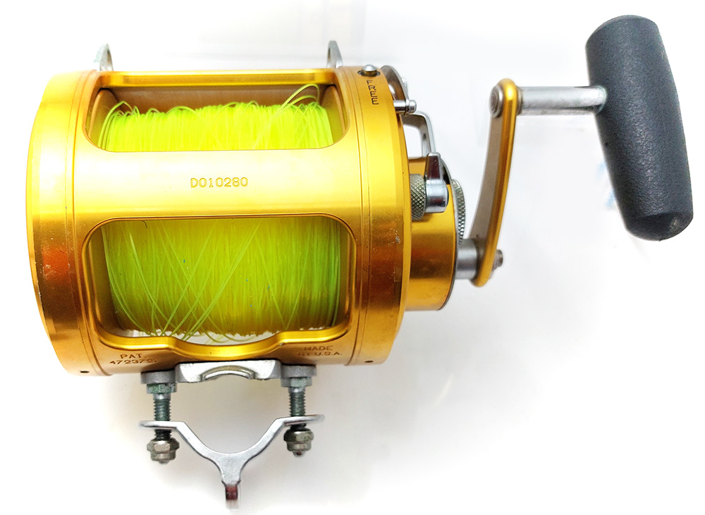 中古】【送料無料】PENN ペン インターナショナル2 80STW PENN