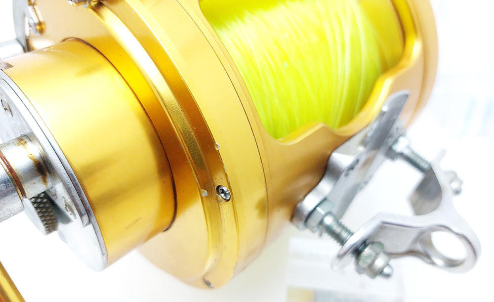 中古】【送料無料】PENN ペン インターナショナル2 80STW PENN