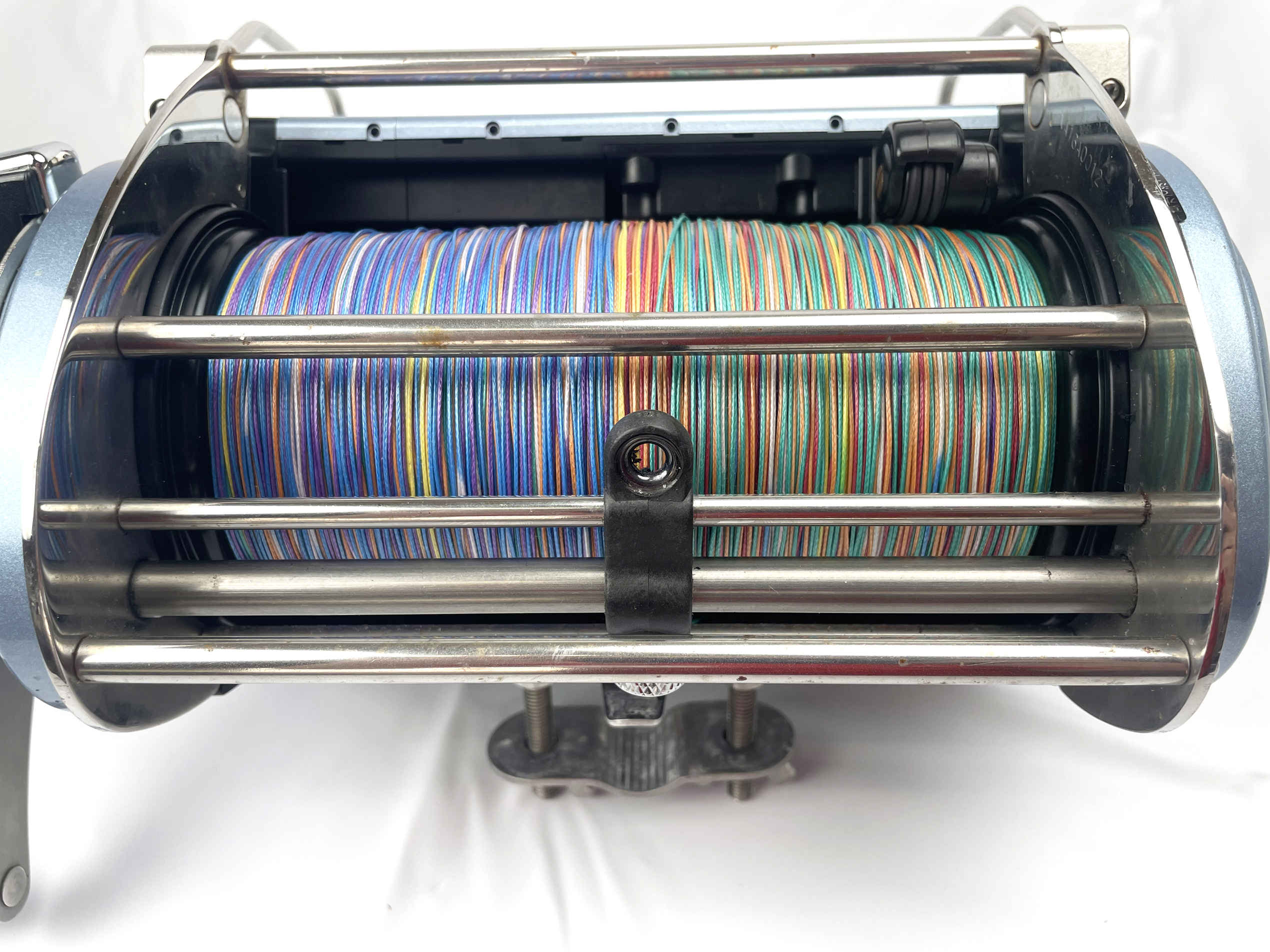 ミヤエポック 【中古】【送料無料】MiyaEpock コマンドZ-30 24V 電動