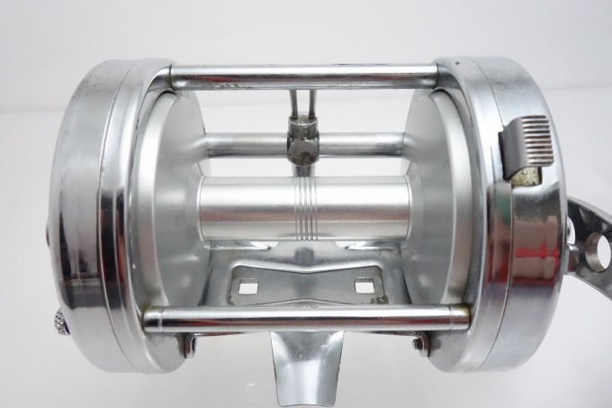 中古】【送料無料】アブガルシア アンバサダー 10000CL (1) : つり具の