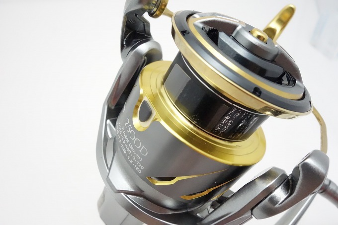 シマノ（SHIMANO） 【中古】【送料無料】シマノ 15 BB-X テクニウム
