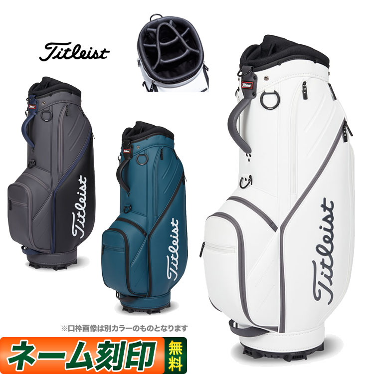 Titleist（タイトリスト） ゴルフ パフォーマンススポーツ キャディ
