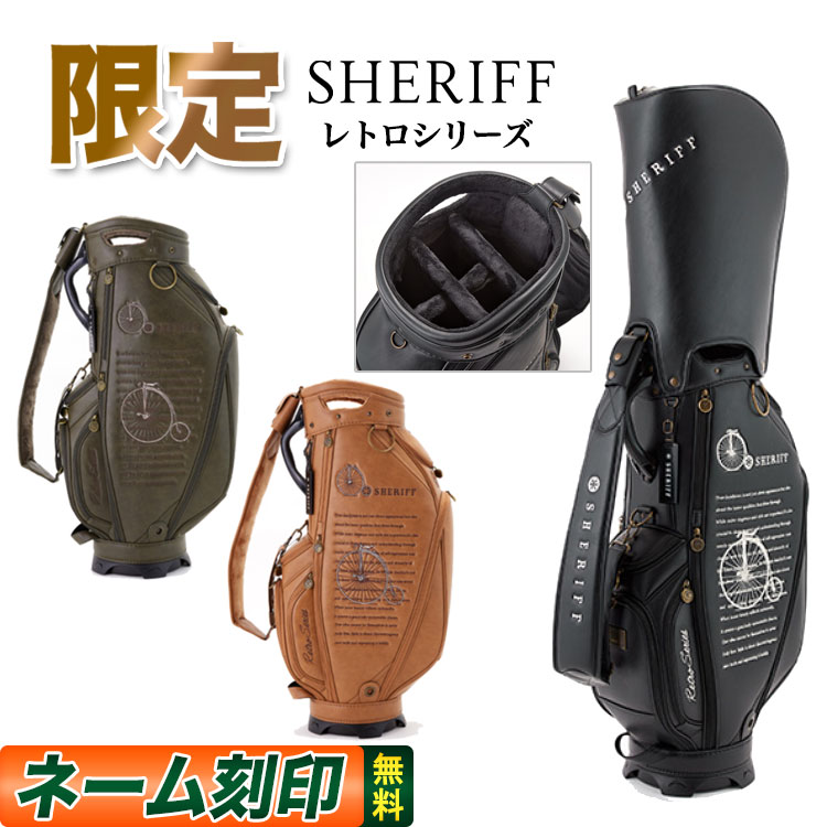 Titleist（タイトリスト） ゴルフ 数量限定 CBS9VW ボーケイ限定