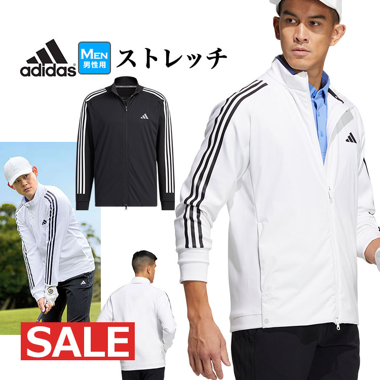 adidas（アディダス） 【大きいサイズ 2XL】アディダス ゴルフウェア