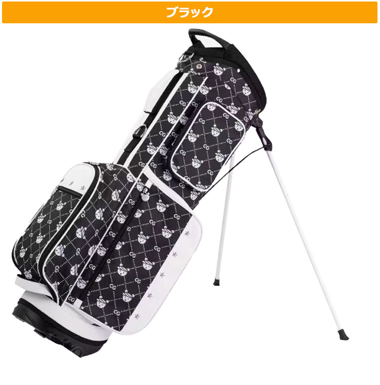 Callaway（キャロウェイ） ゴルフ ベア スタンド FW 23 JM 9型 (47