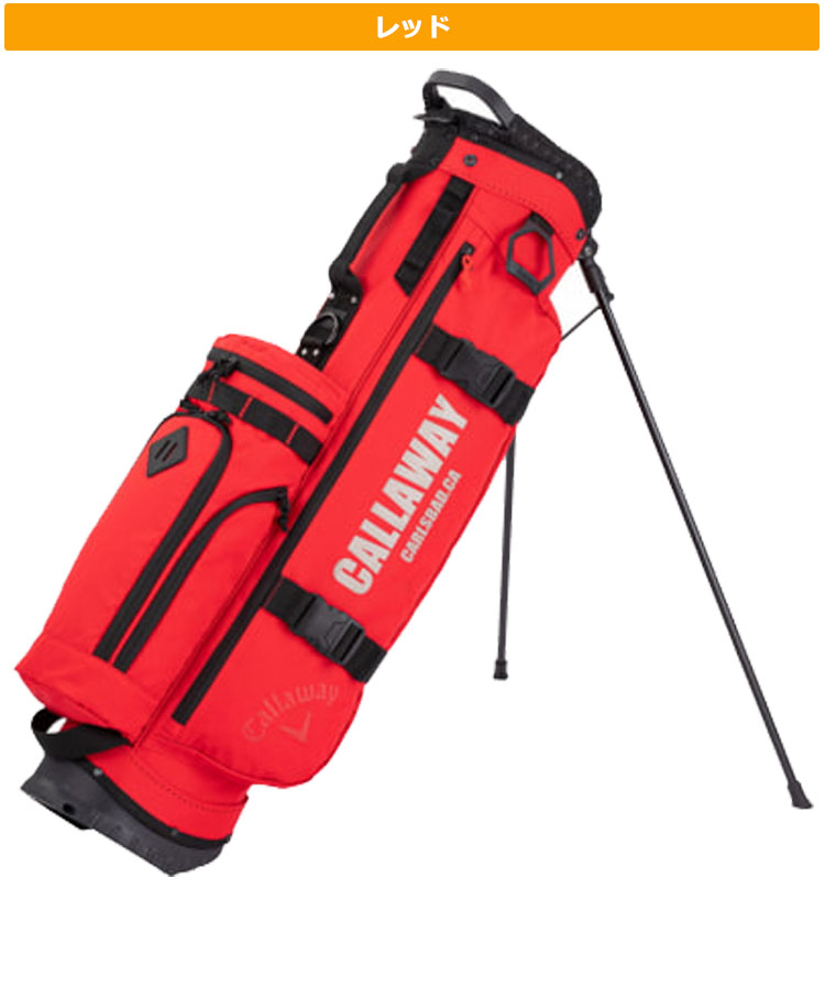 Callaway（キャロウェイ） ゴルフ Laidback Stand レイドバック