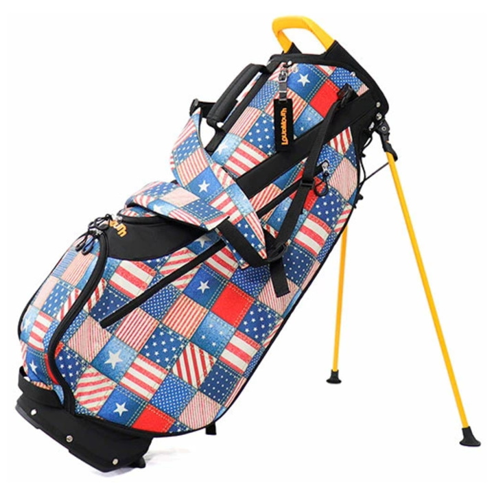 LOUDMOUTH（ラウドマウスゴルフ） 「送料無料(北海道・沖縄を除く