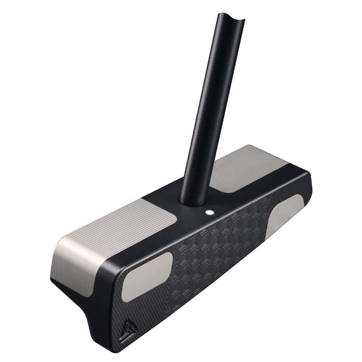 左用 BGT PARADOX パラドックス ( マレット / ブレード ) パター US