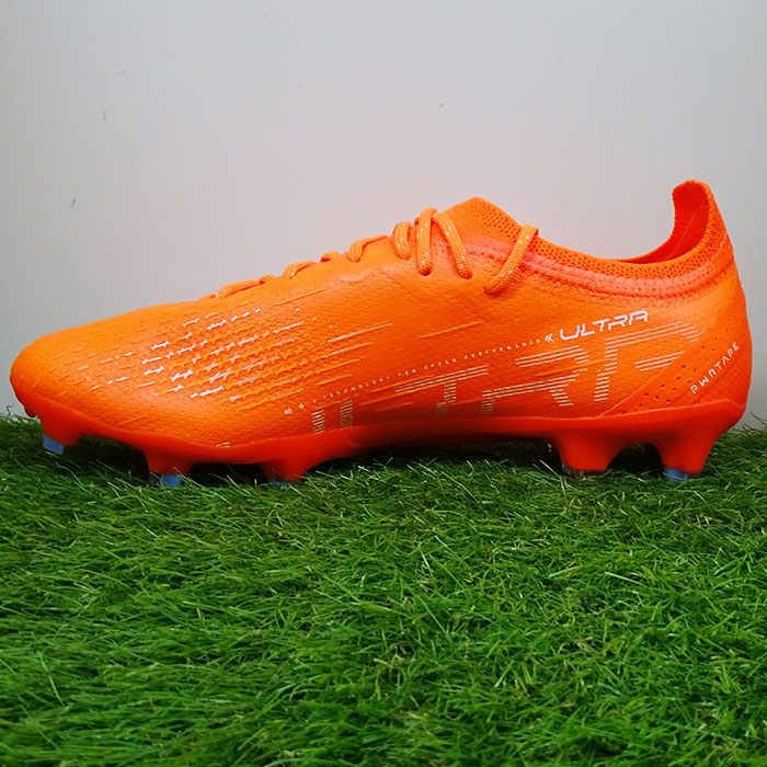 プーマ ウルトラ アルティメット FG/AG (LONG PILE) puma 【サッカー