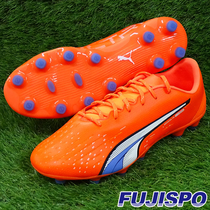 プーマ ウルトラ プロ HG/AG puma 【サッカー・フットサル】 シューズ