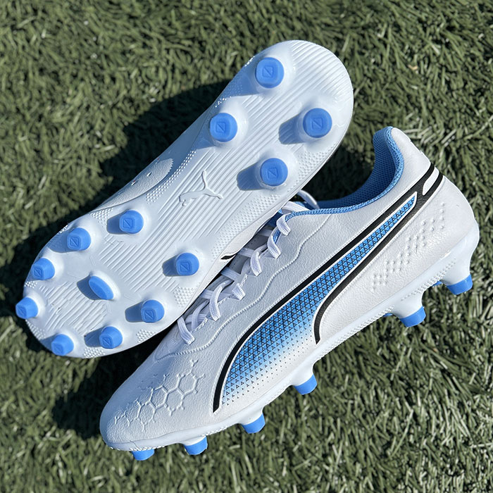 特価】プーマ キング マッチ HG/AG puma サッカーシューズ サッカー