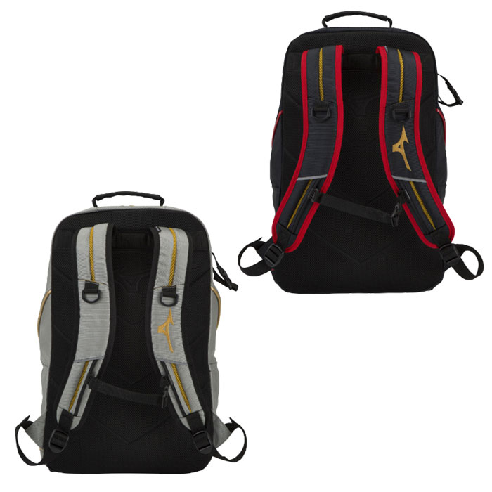 ミズノ 2023 限定 ミズノプロ バックパック mizuno 【野球・ソフト