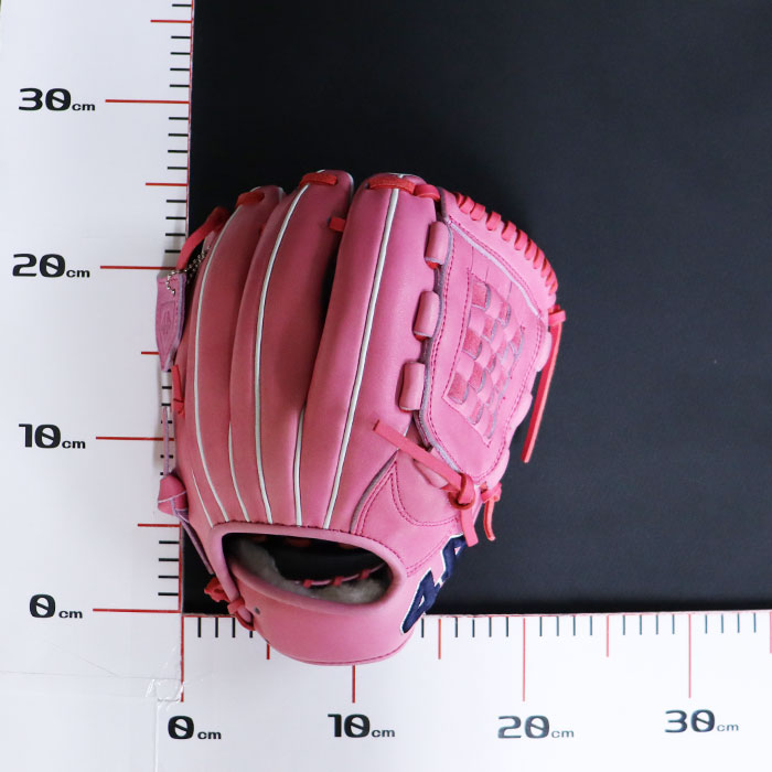 軟式 カラー グラブ 44-2022 内野 フォーティーフォー 44 【野球