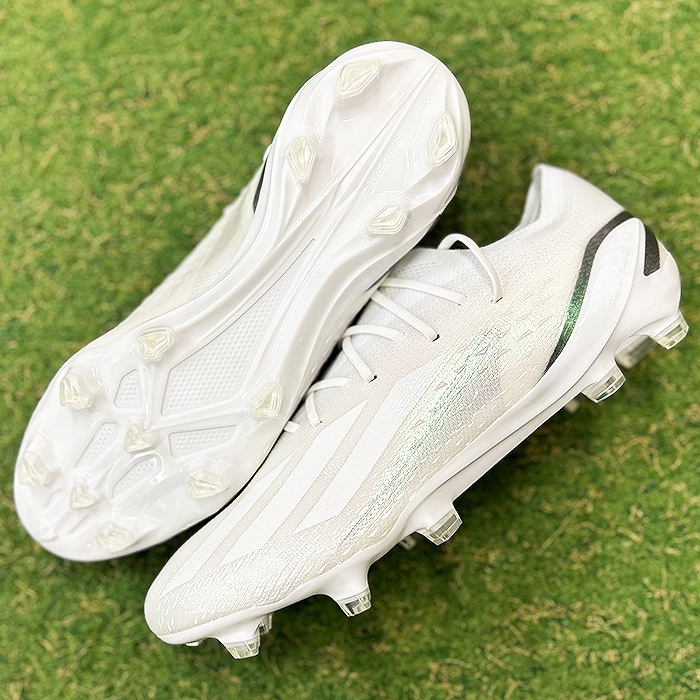 特価】アディダス エックス スピードポータル.1 FG adidas サッカー