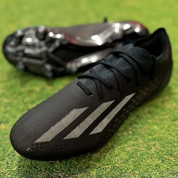 アディダス エックス スピードポータル.1 FG adidas 【サッカー
