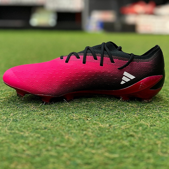 アディダス エックス スピードポータル.1 AG adidas 【サッカー
