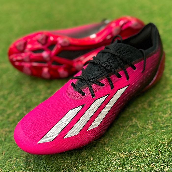 アディダス エックス スピードポータル.1 AG adidas 【サッカー