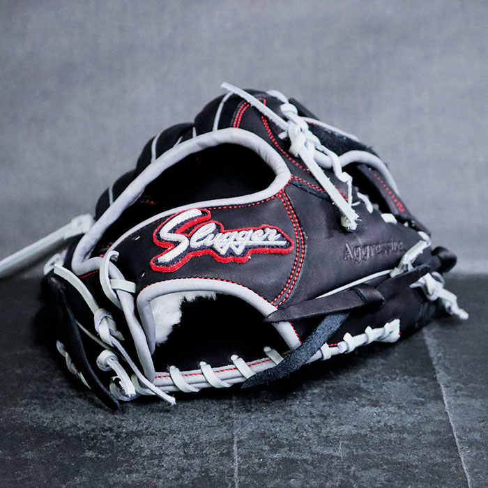 久保田スラッガー（KUBOTA SLUGGER） 限定 軟式 カラー グラブ 24MS型