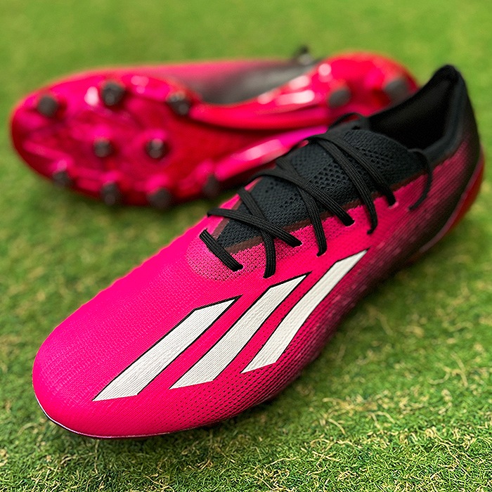 アディダス エックス スピードポータル.1 ジャパン HG/AG adidas