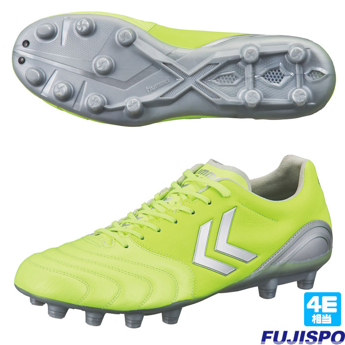 ヒュンメル ヴォラート2 SUPER WIDE hummel 【サッカー・フットサル