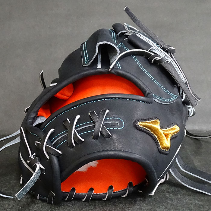 野球 ミズノ 硬式グローブ 硬式 グローブ ミズノプロ オーダーグラブ
