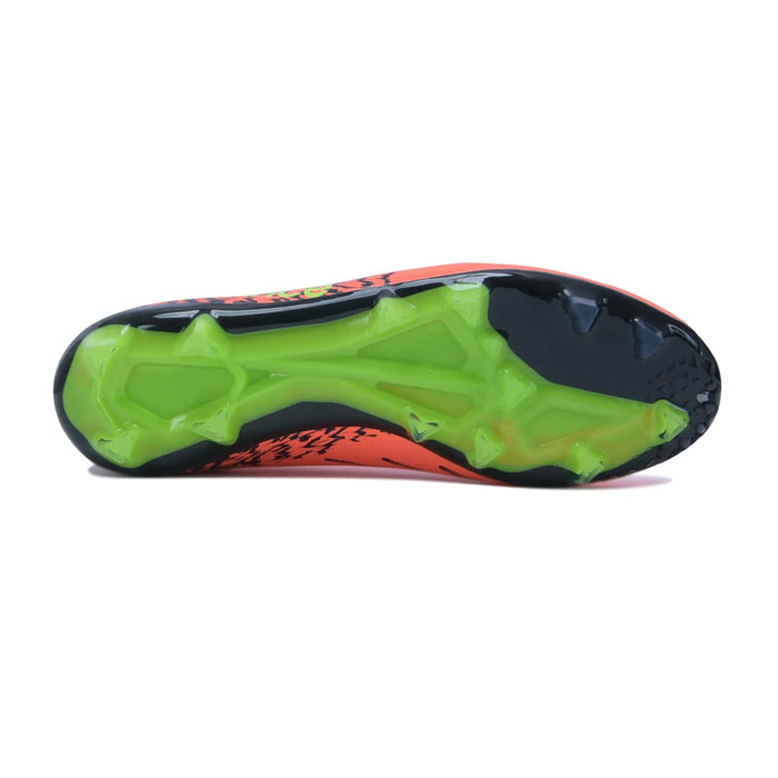 ニューバランス FURON v7 DESTROY HG DF7 2E New Balance 【サッカー