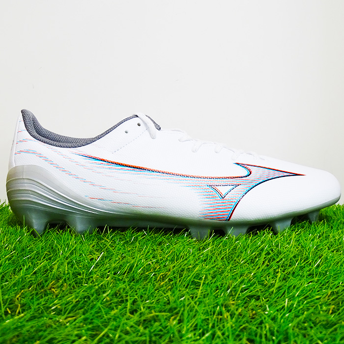 特価】ミズノ アルファ SELECT MD mizuno シューズ サッカースパイク