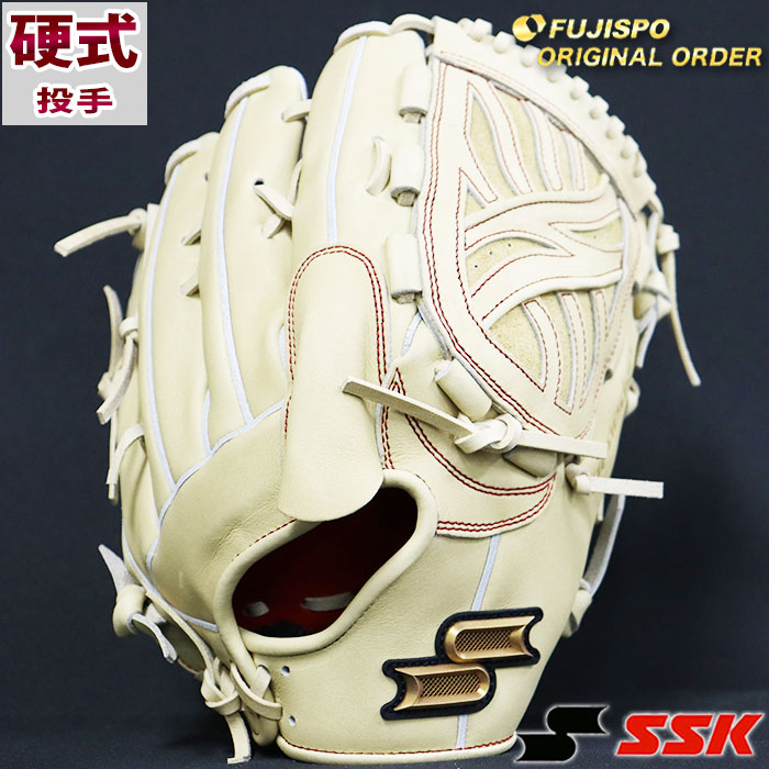 プロエッジ 硬式 オーダー グラブ フジスポオリジナルオーダー 512型
